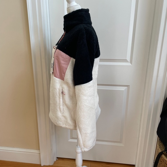 Women's Alabama Fleece Jacket from Roxy - Picture 4 of 10